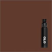 OLO Brush Ink CHOCOLATE