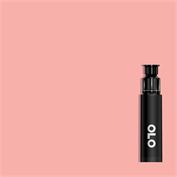 OLO Brush Ink WHITE PEACH