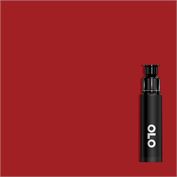 OLO Brush Ink CRANBERRY