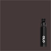 OLO Brush Ink RED GRAY 7