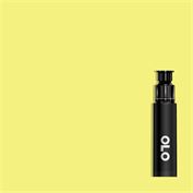 OLO Brush Ink LIGHT YELLOW