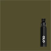 OLO Brush Ink DARK BRONZE