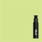 OLO Brush Ink BRIMSTONE