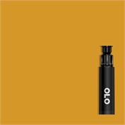 OLO Brush Ink YELLOW OCHRE