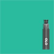 OLO Chisel Ink AQUA GREEN