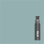 OLO Chisel Ink SILVER JADE