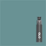 OLO Chisel Ink BLUE SPRUCE