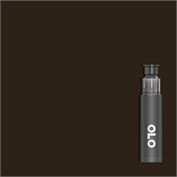 OLO Chisel Ink SMOKEY QUARTZ