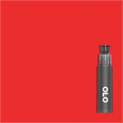 OLO Chisel Ink RED GRAPEFRUIT