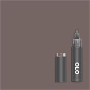 OLO Chisel Ink RED GRAY 5