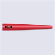 OLO Red Handle (2-pack)