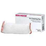 Koh-I-Noor Dry Cleaning Pad