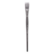 Jack Richeson Grey Matters Synthetic Specialty Watercolor Flat Rake 3/4