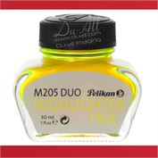 Pelikan Ink Highlighter Yellow 30ml