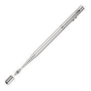 Ecobra Laser Pointer 4 in 1 Telescopic Point, LED light and built-in pen