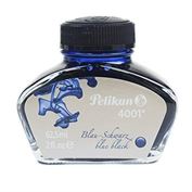 Ink 4001 Pelikan Blue-Black, 62.5ml