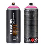 Montana Cans Black 400ml Spray Paint Beast