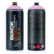 Montana Cans Black 400ml Spray Paint Patpong