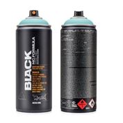 Montana Cans Black 400ml Spray Paint Drops