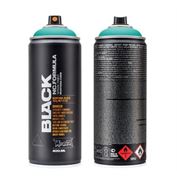 Montana Cans Black 400ml Spray Paint Surgery