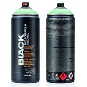 Montana Cans Black 400ml Spray Paint Hope