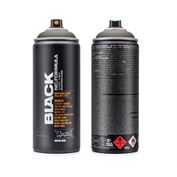 Montana Cans Black 400ml Spray Paint Ant