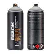 Montana Cans Black 400ml Spray Paint Ghetto