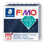 Fimo Effect Polymer Clay 57gm 2oz Galaxy Blue