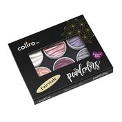 Coliro Pearlcolors Finetec Watercolor Set 6pc "Fairytale"