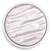 Coliro Pearlcolors Finetec Watercolor Pan Silver Pearl