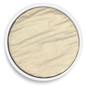 Coliro Pearlcolors Finetec Watercolor Pan Fine Gold