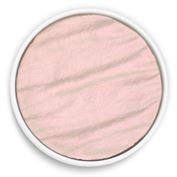 Coliro Pearlcolors Finetec Watercolor Pan Shining Pink