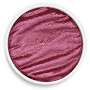 Coliro Pearlcolors Finetec Watercolor Pan Red Violet