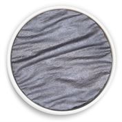 Coliro Pearlcolors Finetec Watercolor Pan Silver Grey