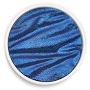 Coliro Pearlcolors Finetec Watercolor Pan Midnight Blue