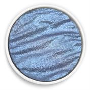 Coliro Pearlcolors Finetec Watercolor Pan Sky Blue