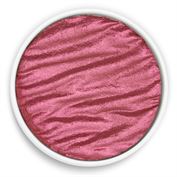 Coliro Pearlcolors Finetec Watercolor Pan Pink