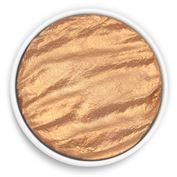 Coliro Pearlcolors Finetec Watercolor Pan Peach