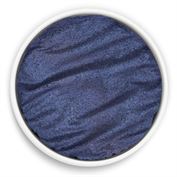 Coliro Pearlcolors Finetec Watercolor Pan Royal Blue