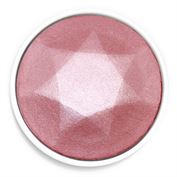 Coliro Pearlcolors Finetec Watercolor Pan Pink Diamond