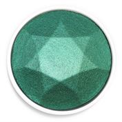 Coliro Pearlcolors Finetec Watercolor Pan Emerald