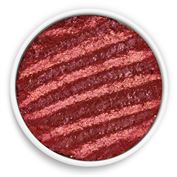 Coliro Pearlcolors Finetec Watercolor Pan Disco Red