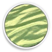 Coliro Pearlcolors Finetec Watercolor Pan Golden Meadow