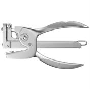 El Casco Brushed Plier Stapler