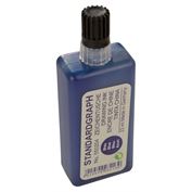 Standardgraph Technical Pen Ink 23ml Blue