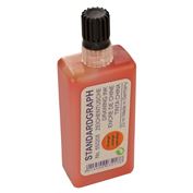 Standardgraph Technical Pen Ink 23ml Orange