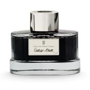 Graf von Faber-Castell Ink 75ml Carbon Black