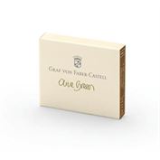 Graf von Faber Ink Cartridges Olive Green