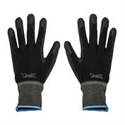 Montana Cans Nylon Gloves Large