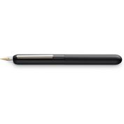 Lamy Fountain pen, Dialog CC Matte Black Medium